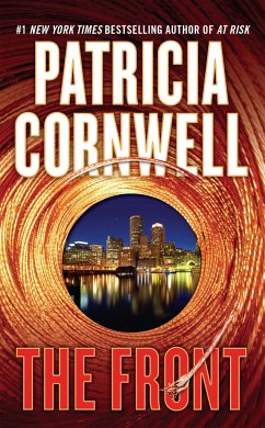 The Front - Cornwell, Patricia