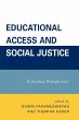 Educational Access and Social Justice - Bild 1