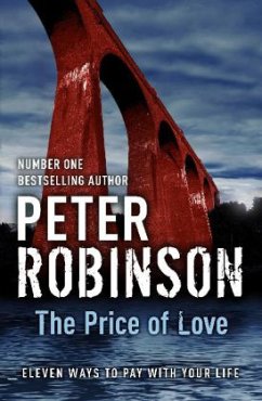 The Price of Love - Robinson, Peter