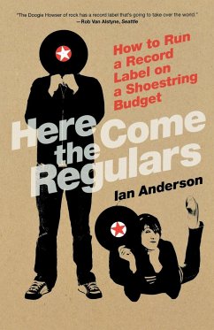 Here Come the Regulars - Anderson, Ian
