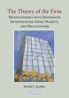 The Theory of the Firm - Bild 1