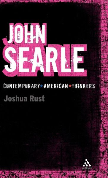 John Searle