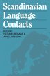Scandinavian Language Contacts - Bild 1