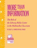 More Than Information