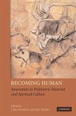 Becoming Human