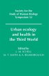 Urban Ecology and Health in the Third... - Bild 1