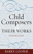 Child Composers and Their Works - Bild 1