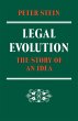 Legal Evolution - Bild 1