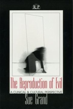 The Reproduction of Evil - Grand, Sue