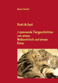 Pinki & Emil - Schenk, Denise