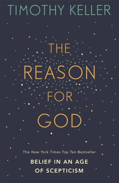 The Reason for God - Keller, Timothy