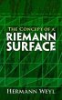 The Concept of a Riemann Surface - Bild 1