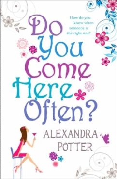 Do You Come Here Often?\Flitterwochen mit dem Ex, englische Ausgabe - Potter, Alexandra Do You Come Here Often?\Flitterwochen mit dem Ex, englische Ausgabe - Potter, Alexandra