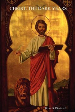 Cover CHRIST