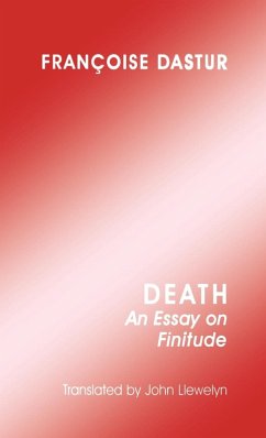 Cover Death
