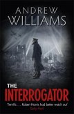 The Interrogator The Interrogator