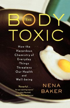 The Body Toxic - Baker, Nena