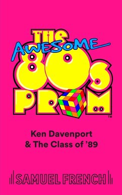 The Awesome 80's Prom - Davenport, Ken