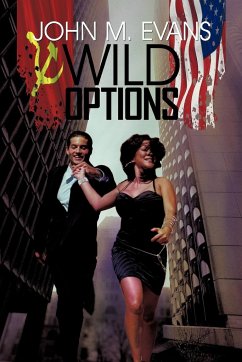 Wild Options - Evans, John M.