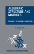 Algebraic Structure and Matrices Book 2 - Bild 1