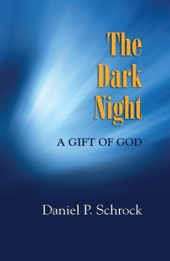 Dark Night - Schrock, Daniel P