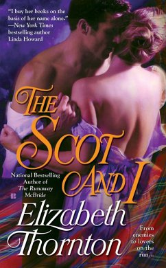 The Scot and I - Thornton, Elizabeth