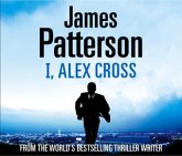 I, Alex Cross, 4 Audio-CDs