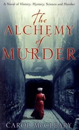 The Alchemy of Murder