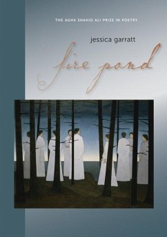 Fire Pond - Garratt, Jessica