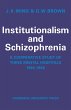 Institutionalism and Schizophrenia - Bild 1