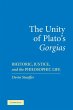 The Unity of Plato's 'Gorgias' - Bild 1