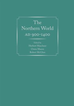 The Northern World, AD 900-1400