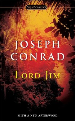 Lord Jim - Conrad, Joseph