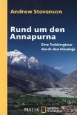 Rund um den Annapurna