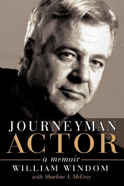 Journeyman Actor - Windom, William