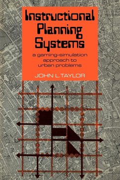 Instructional Planning Systems - Taylor, John L.