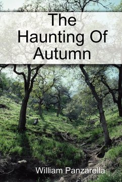 The Haunting of Autumn - Panzarella, William