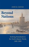 Beyond Nations