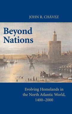 Beyond Nations - Tbd