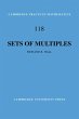 Sets of Multiples - Bild 1
