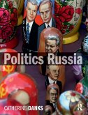 Politics Russia