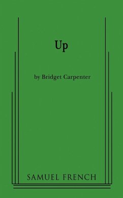 Up - Carpenter, Bridget