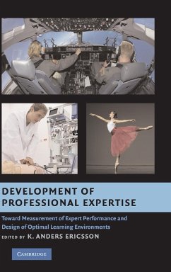 Development of Professional Expertise