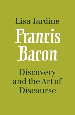 Francis Bacon - Jardine, Lisa