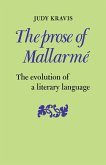 The Prose of Mallarme