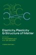 Elasticity, Plasticity and Structure of... - Bild 1