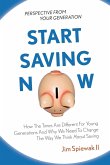 Start Saving Now