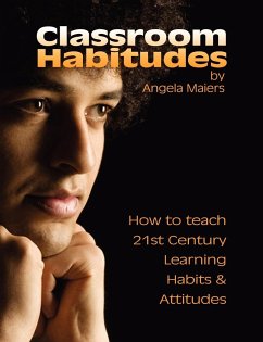 Classroom Habitudes - Maiers, Angela