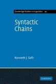 Syntactic Chains