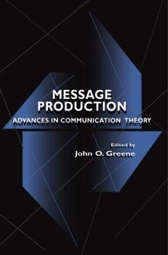 Message Production